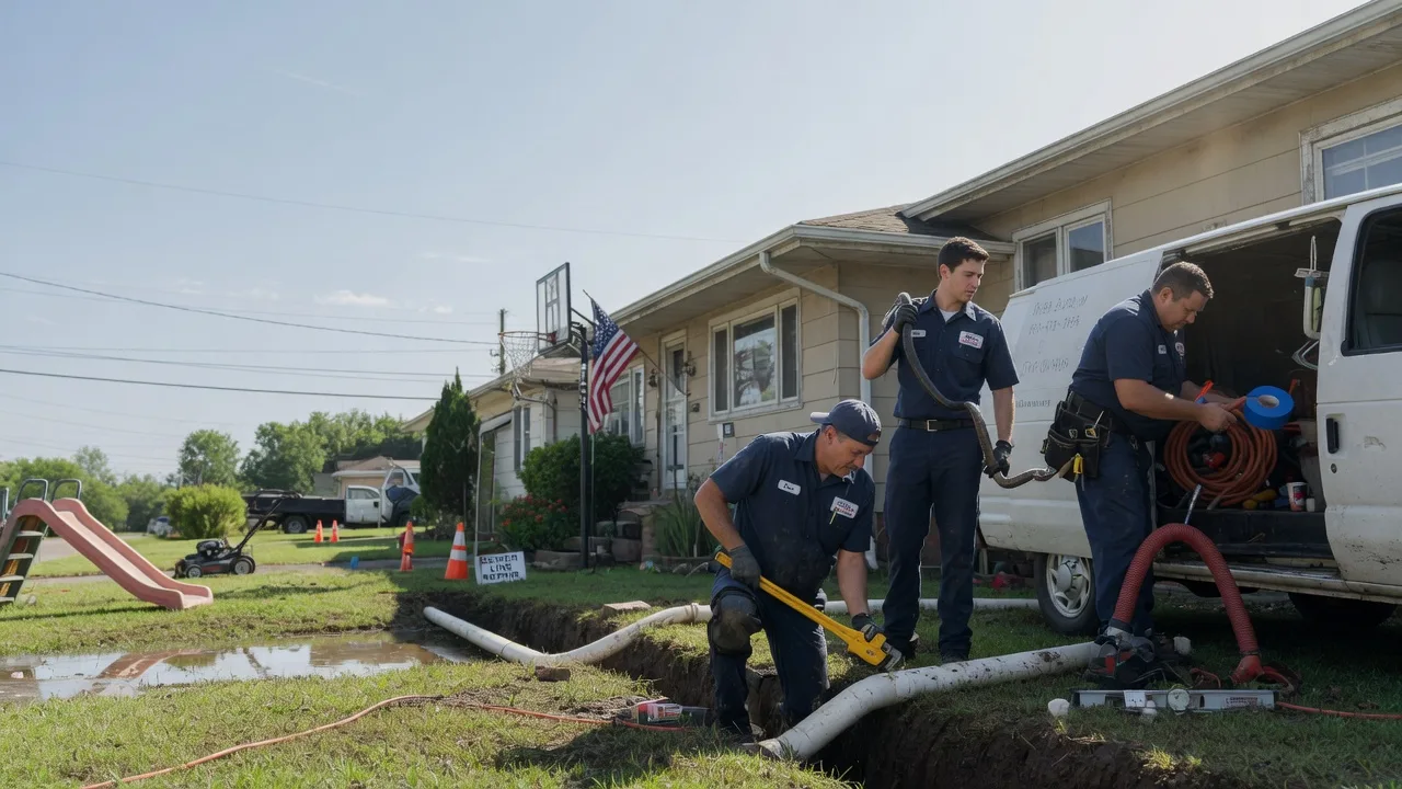 Toilet Installation in Baldwin City, KS near me